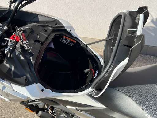 Honda NC 750X zu verkaufen - Smart Propylaia (8)