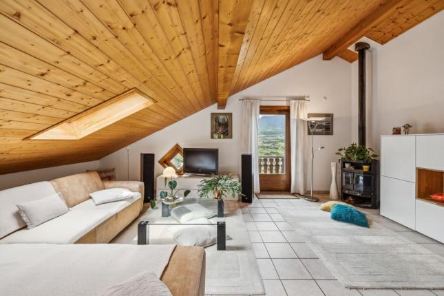 Appartement à vendre à Salins (7)