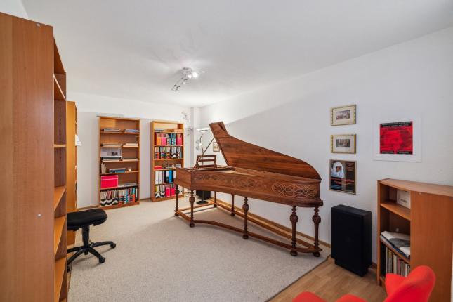 Appartement à vendre à Salins (8)