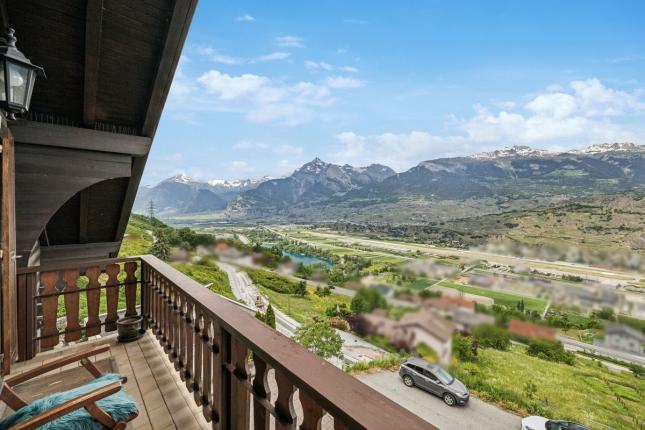 Appartement à vendre à Salins (9)
