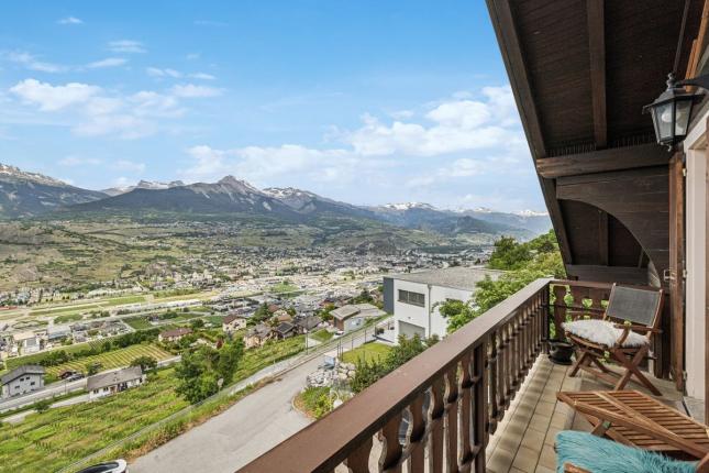 Appartement à vendre à Salins (10)