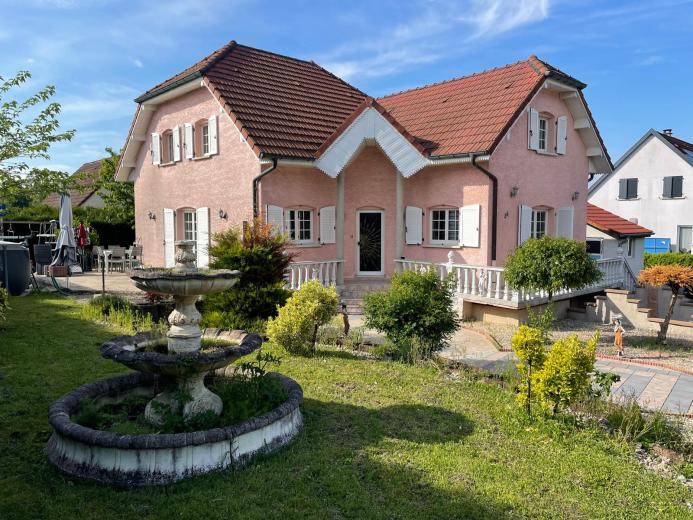 Haus zu verkaufen in Seppois-le-Haut - Smart Propylaia