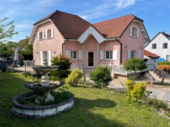 Einfamilienhaus zu verkaufen in Seppois-le-Haut