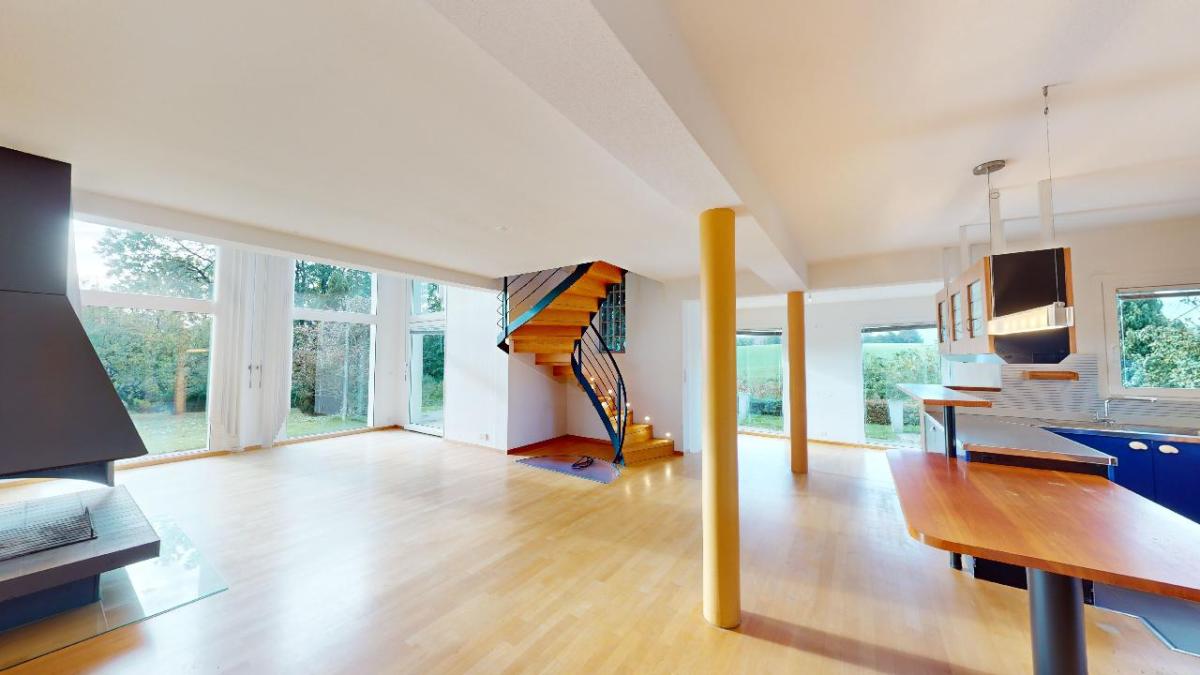 Zu verkaufen   Schweiz - Partnerschaft mit Smart-Propylaia Ihr Immobilienportal