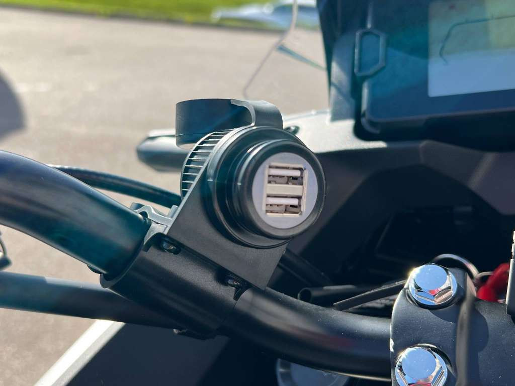 Honda NC 750X zu verkaufen - Smart Propylaia (10)