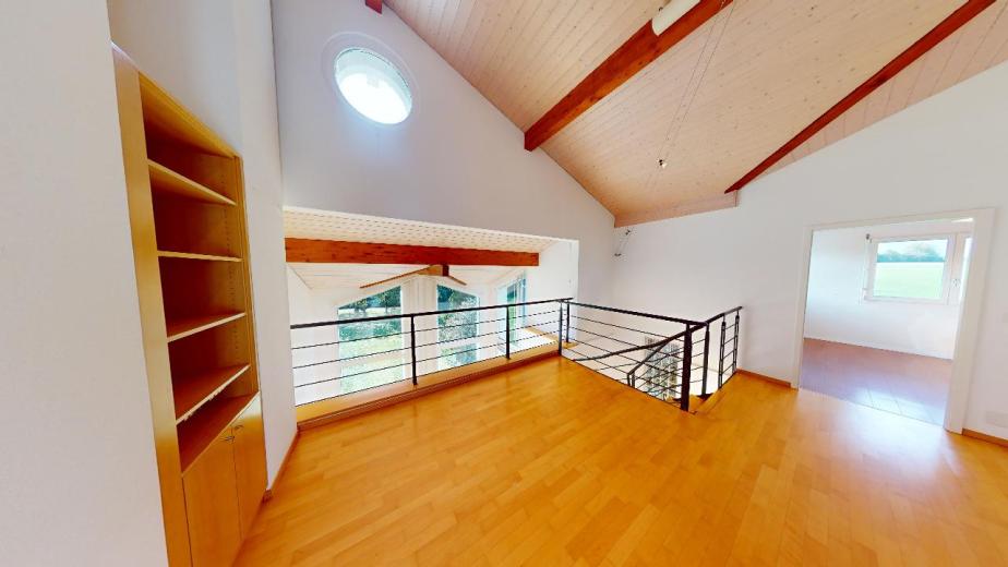 Maison à louer à Mollie-Margot - A LOUER MAISON INDIVIDUELLE AVEC GRAND JARDIN - Smart Propylaia (12)