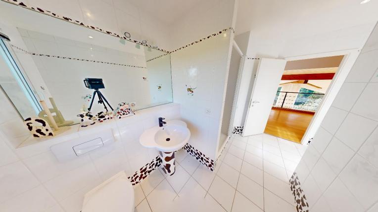 Maison à louer à Mollie-Margot (13)