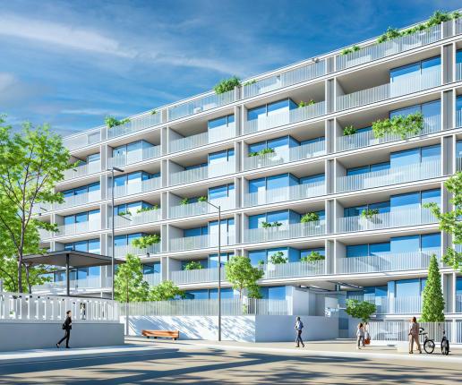 Appartamento in vendita a Genève (4)