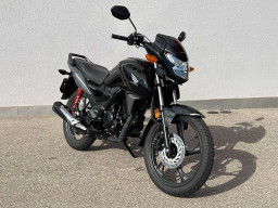 Honda CBF 125