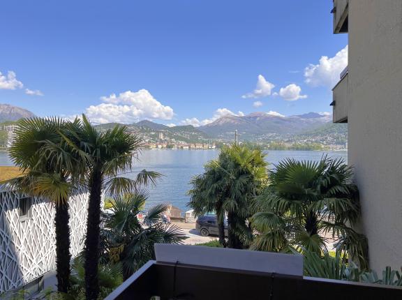 Appartement à vendre à Paradiso