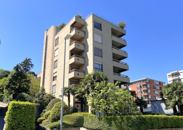 Appartement à vendre à Paradiso (2)