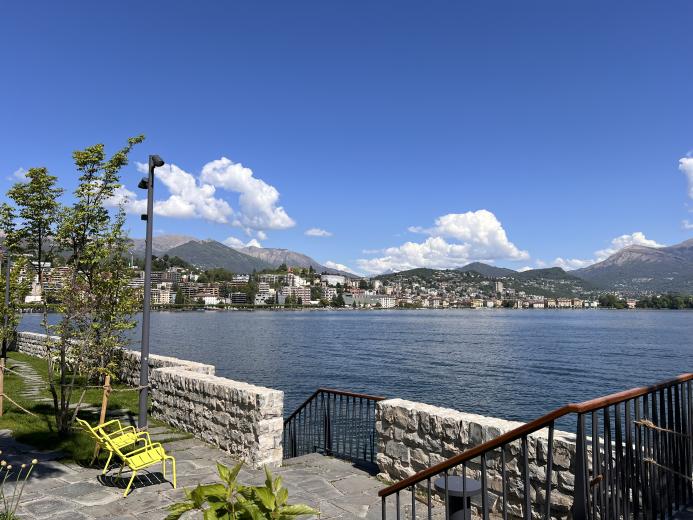 Appartement à vendre à Paradiso - Smart Propylaia (4)