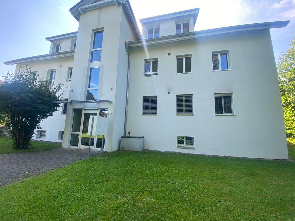 In affito   Svizzera - collaborazione con il portale immobiliare Smart-Propylaia