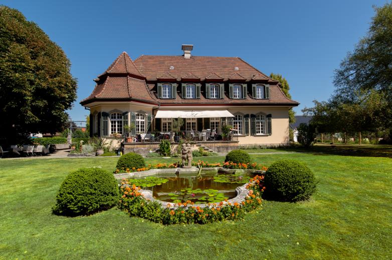 Maison à vendre à Kölliken - Smart Propylaia