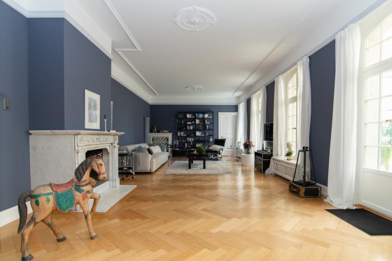 Maison à vendre à Kölliken - Villa à vendre à Kölliken, 11.5 pièces, 420 m2 - Smart Propylaia (3)