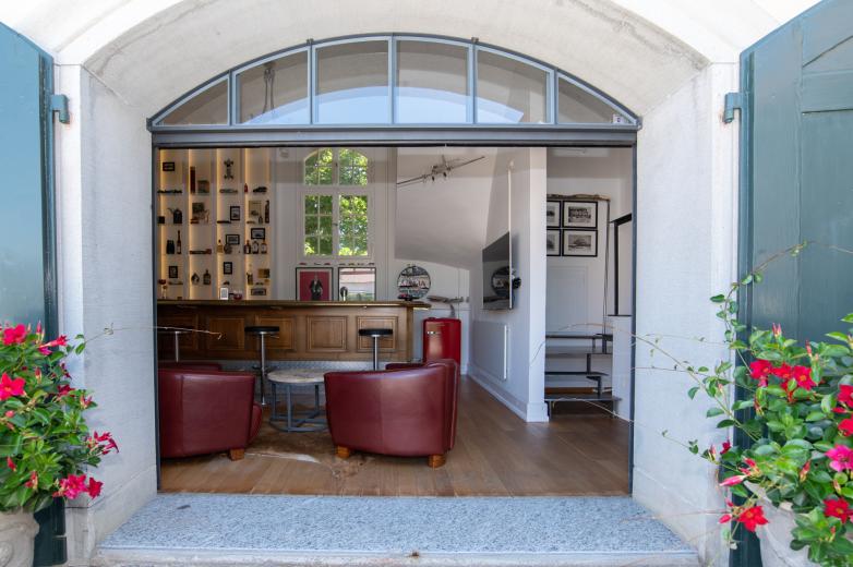 Maison à vendre à Kölliken - Villa à vendre à Kölliken, 11.5 pièces, 420 m2 - Smart Propylaia (9)