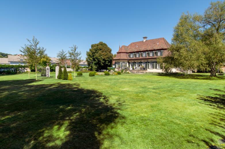 Maison à vendre à Kölliken - Smart Propylaia (11)