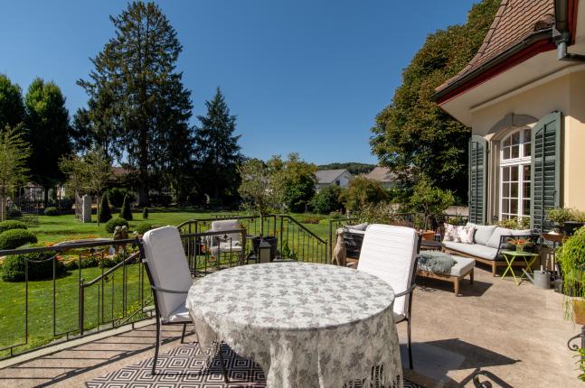 Maison à vendre à Kölliken (12)