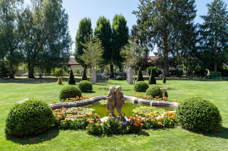 Maison à vendre à Kölliken - Smart Propylaia (13)