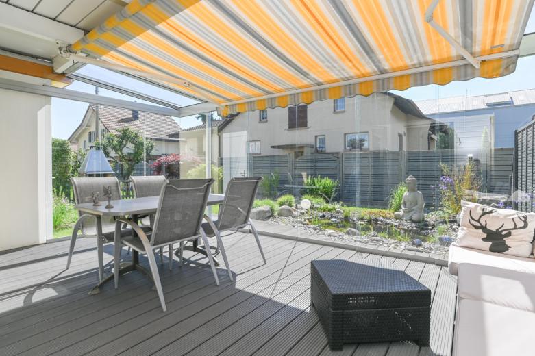 Maison à vendre à Suhr - Smart Propylaia (4)