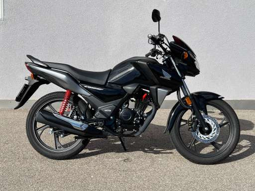 Honda CBF 125 à vendre - Smart Propylaia (5)