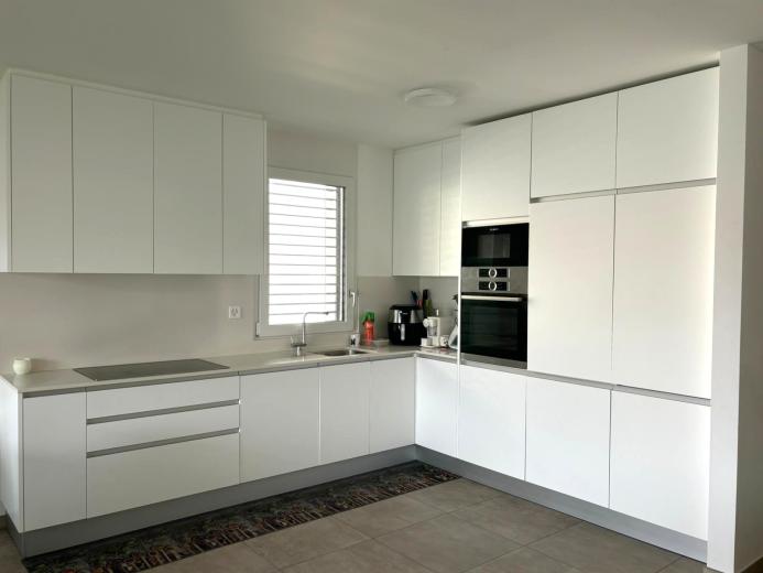 Appartamento in vendita a Capolago - Recente e moderno appartamento di 4,5 locali con ampia terrazza - Smart Propylaia (3)