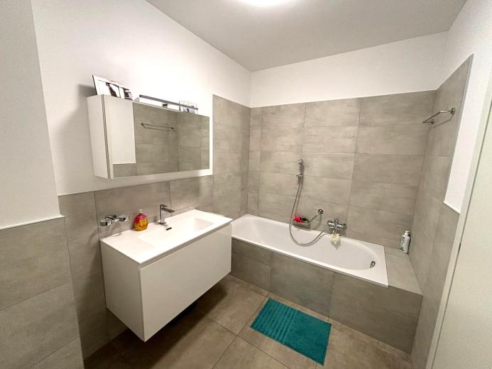 Appartamento in vendita a Capolago - Smart Propylaia (8)