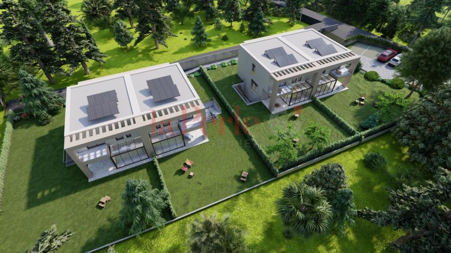 Haus zu verkaufen in Genève - Villa zu verkaufen in Genève, 6 Zimmer, 150 m2 - Smart Propylaia (3)