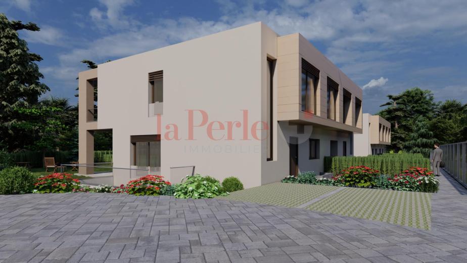 Haus zu verkaufen in Genève - Smart Propylaia (4)