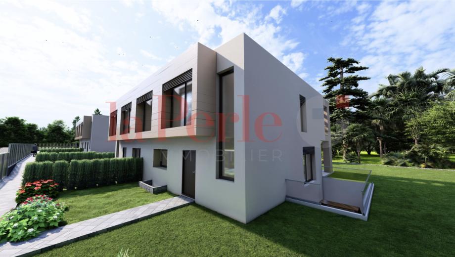 Haus zu verkaufen in Genève - Smart Propylaia (5)