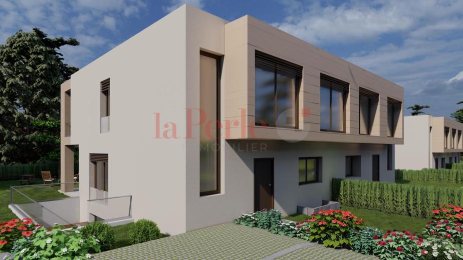 Haus zu verkaufen in Genève - Villa zu verkaufen in Genève, 6 Zimmer, 150 m2 - Smart Propylaia (6)