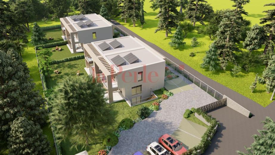 Haus zu verkaufen in Genève - Smart Propylaia (7)