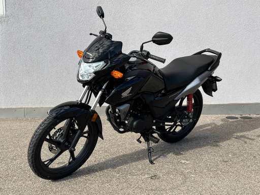 Honda CBF 125 à vendre - Smart Propylaia (7)