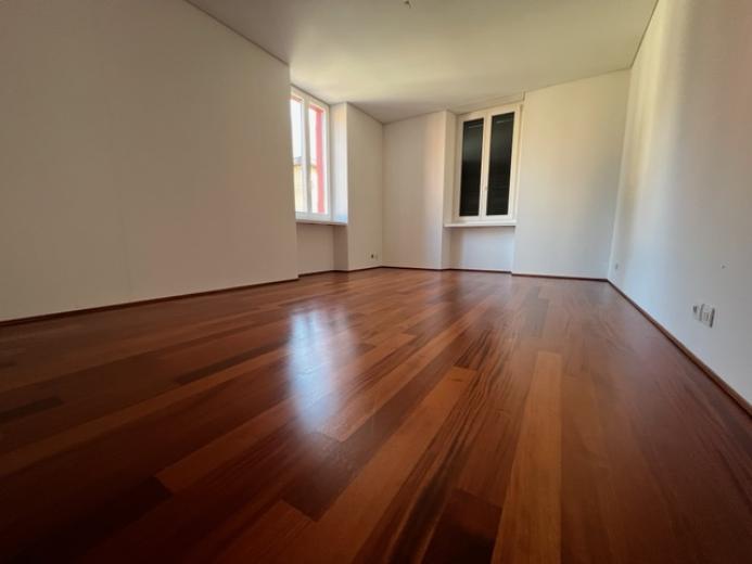 Appartamento in affitto a Bellinzona - Bellinzona appartamento 4,5 locali in elegante villa - Smart Propylaia (3)