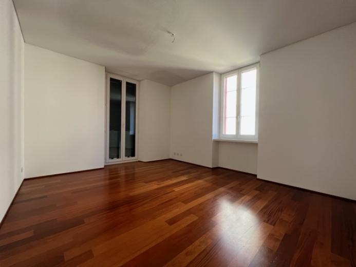 Appartamento in affitto a Bellinzona - Bellinzona appartamento 4,5 locali in elegante villa - Smart Propylaia (6)