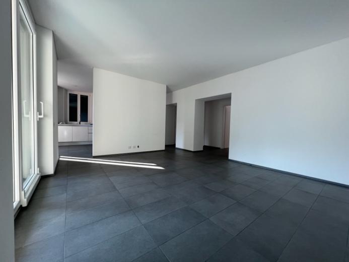 Appartamento in affitto a Bellinzona - Bellinzona appartamento 4,5 locali in elegante villa - Smart Propylaia (9)