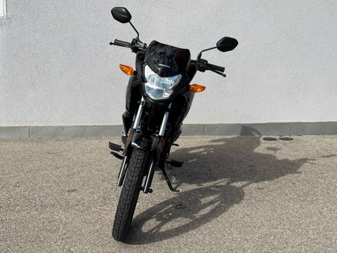 Honda CBF 125 zu verkaufen - Smart Propylaia (8)