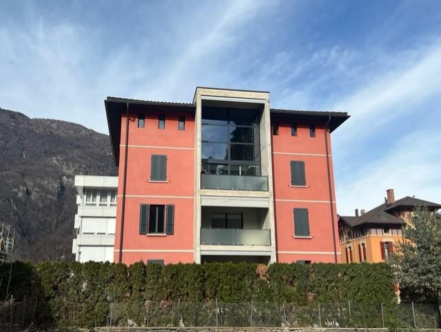 In affito   Svizzera - collaborazione con il portale immobiliare Smart-Propylaia