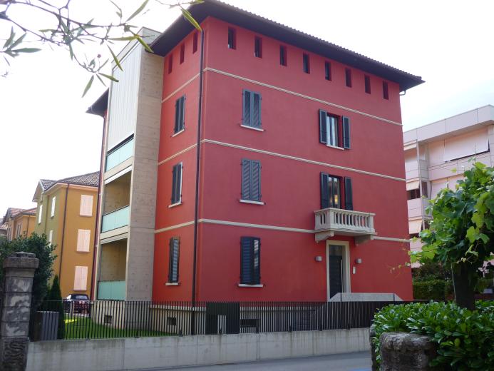 Appartamento in affitto a Bellinzona - Smart Propylaia (13)