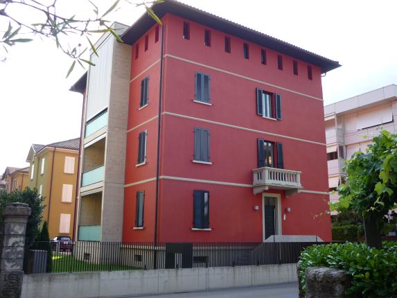 Appartamento in affitto a Bellinzona (13)