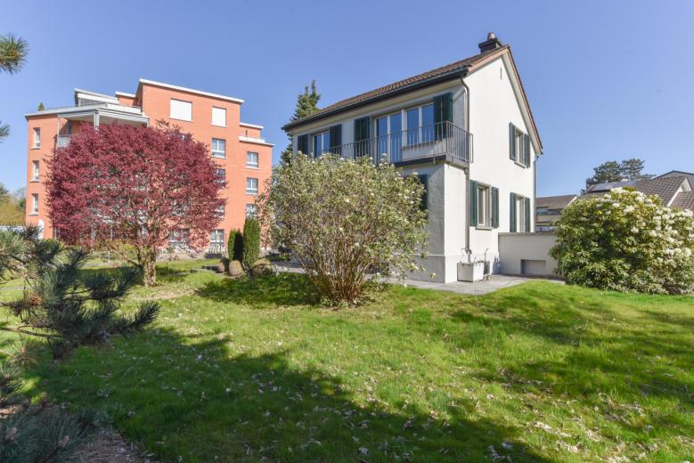 Terrain à vendre à Suhr - Terrain à bâtir à vendre à Suhr - Smart Propylaia (6)