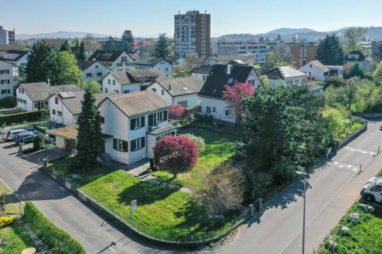 Terrain à vendre à Suhr - Smart Propylaia (8)