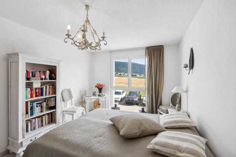 Appartement à vendre à Fontaines NE - Smart Propylaia (8)