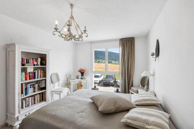 Appartement à vendre à Fontaines NE (8)