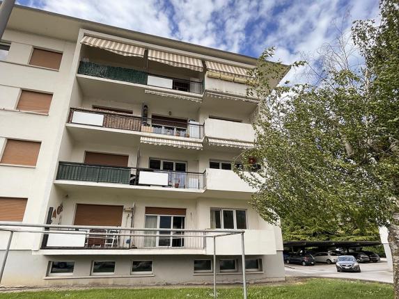 Appartement à vendre à Vétroz (3)