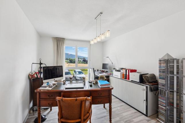 Appartement à vendre à Fontaines NE (9)