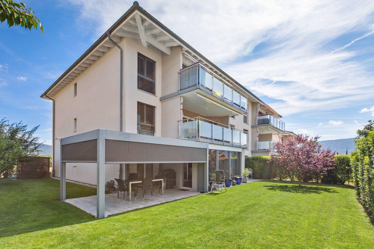 Zu verkaufen   Schweiz - cChic-immoHub Ihr Immobilienportal