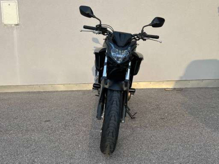 Honda CB 500F in vendita (7)