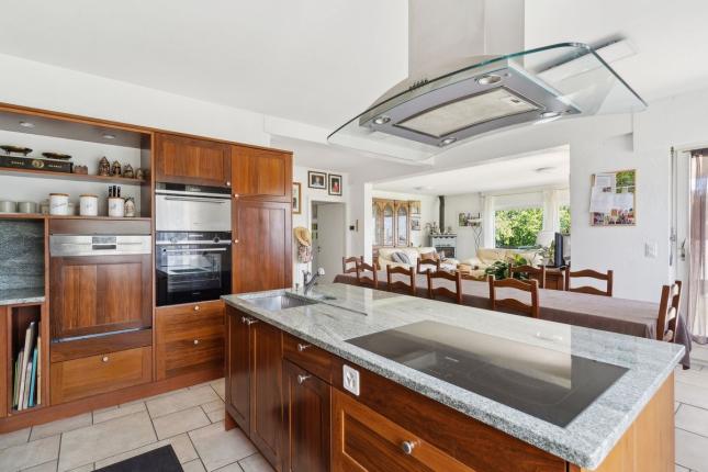 House for sale in Mollens VS