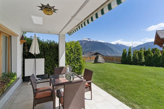 House for sale in Mollens VS (5)